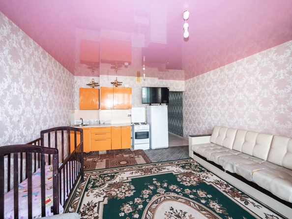 
  Продается студия 32.4 м². Фото 2.