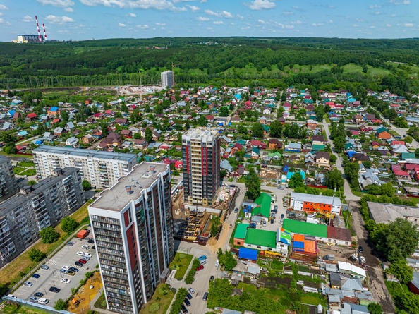 
  Продается 3-комн. квартира 67 м², в ЖК Виноград, дом 3. Фото 5.