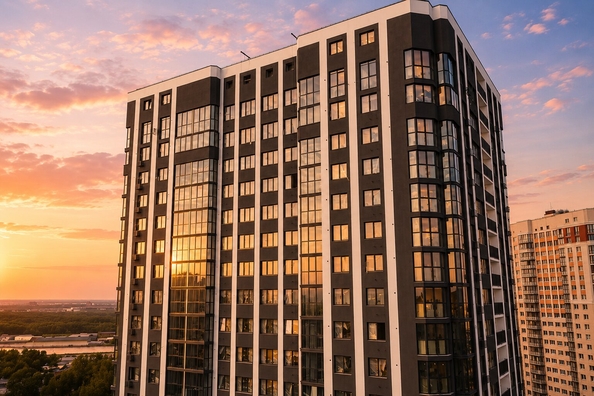 
  Продается парковка 16.2 м², в ЖК Астон. Шесть звёзд, 1. Фото 10.