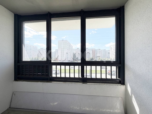 
  Продается 1-комн. квартира 32.3 м², в ЖК Тайгинский парк, дом 1. Фото 15.
