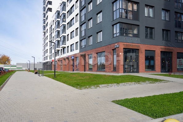 
  Продается 1-комн. квартира 32.3 м², в ЖК Тайгинский парк, дом 1. Фото 17.