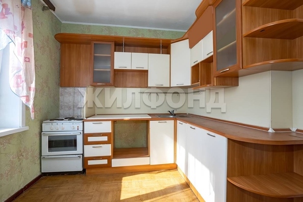 
  Продается 1-комн. квартира 37.5 м². Фото 4.