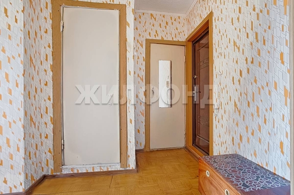 
  Продается 1-комн. квартира 37.5 м². Фото 6.