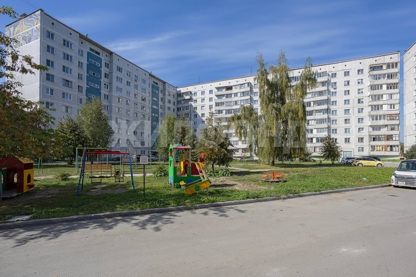 
  Продается 1-комн. квартира 37.5 м². Фото 10.