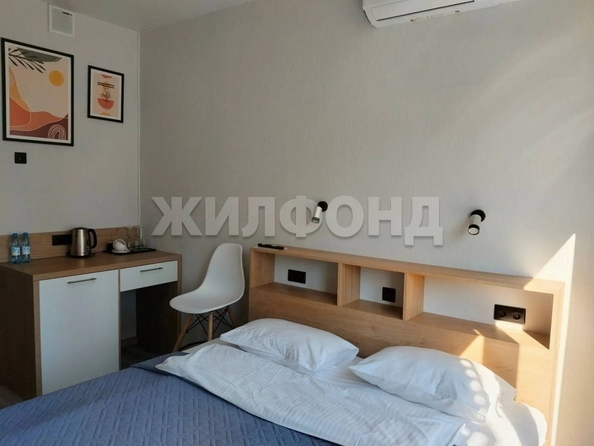 
  Продается апартамент 20.5 м², в АК Место. Фото 2.