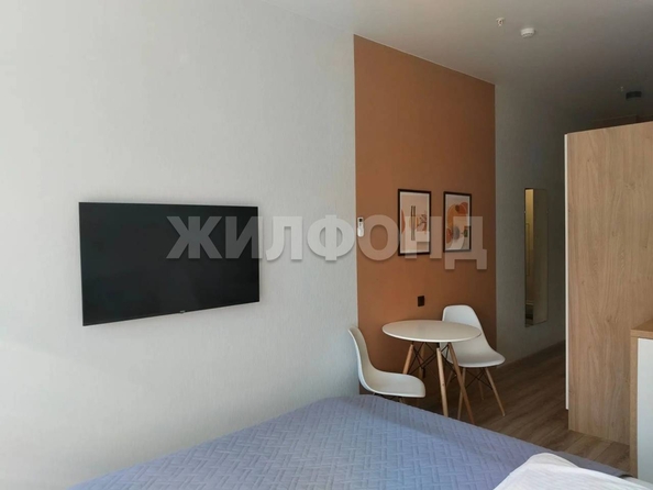 
  Продается апартамент 20.5 м², в АК Место. Фото 6.