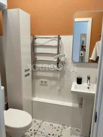 
  Продается апартамент 20.5 м², в АК Место. Фото 8.