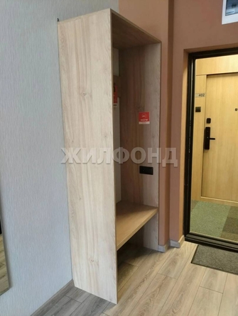 
  Продается апартамент 20.5 м², в АК Место. Фото 9.