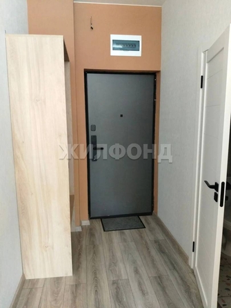 
  Продается апартамент 20.5 м², в АК Место. Фото 10.