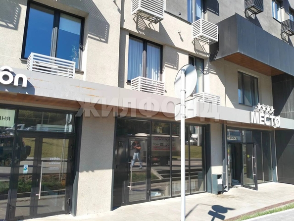 
  Продается апартамент 20.5 м², в АК Место. Фото 16.