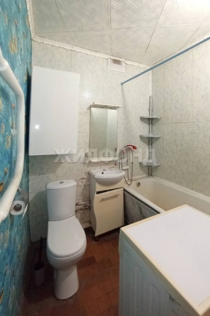 
  Продается 1-комн. квартира 36.8 м². Фото 13.