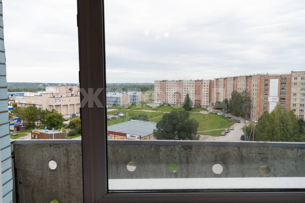 
  Продается 1-комн. квартира 36.8 м². Фото 17.