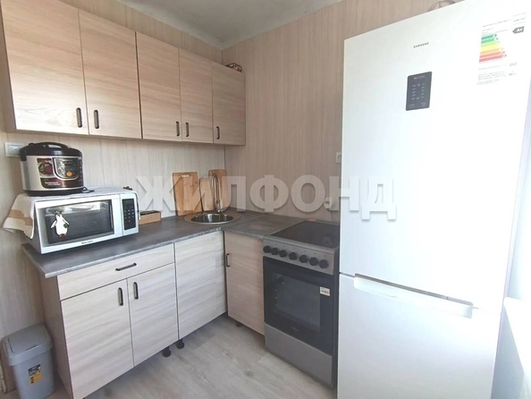 
  Продается 1-комн. квартира 31.8 м². Фото 1.
