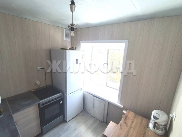 
  Продается 1-комн. квартира 31.8 м². Фото 2.