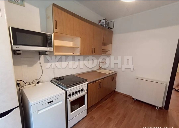 
  Продается 1-комн. квартира 38.1 м². Фото 1.