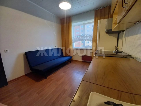
  Продается 1-комн. квартира 38.1 м². Фото 3.