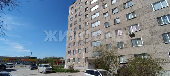 
  Продается 2-комн. квартира 42.6 м². Фото 10.