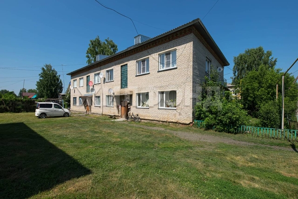 
  Продается 2-комн. квартира 52.2 м². Фото 11.