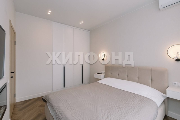 
  Продается 2-комн. квартира 55 м², в ЖК Академия, дом 1. Фото 16.