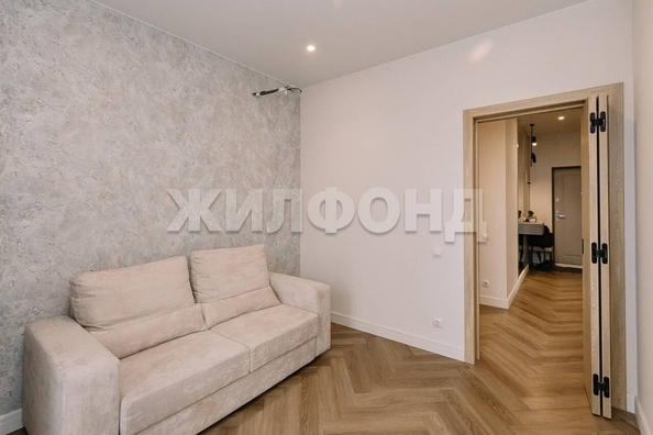 
  Продается 2-комн. квартира 55 м², в ЖК Академия, дом 1. Фото 21.