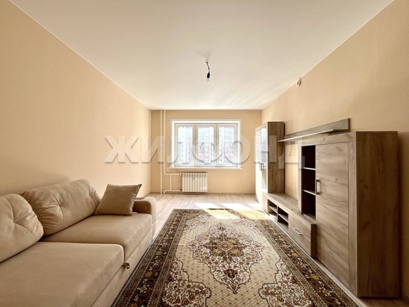 
  Продается 2-комн. квартира 60.8 м², в ЖК Приозерный, дом 704 серия Life. Фото 1.