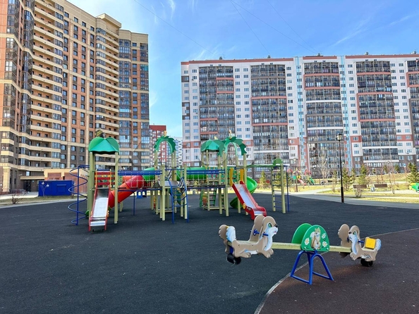 
  Продается 2-комн. квартира 60.8 м², в ЖК Приозерный, дом 704 серия Life. Фото 8.