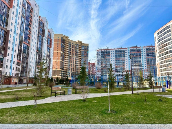 
  Продается 2-комн. квартира 60.8 м², в ЖК Приозерный, дом 704 серия Life. Фото 9.