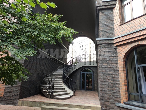 
  Продается 2-комн. квартира 68.5 м², в ЖК Переулок Бульварный, дом 2. Фото 1.
