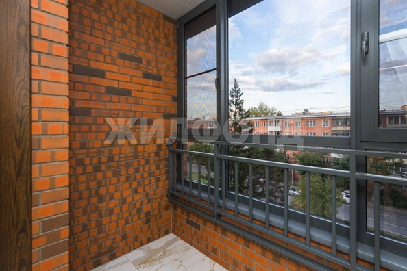 
  Продается 2-комн. квартира 68.5 м², в ЖК Переулок Бульварный, дом 2. Фото 4.