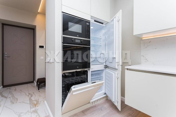 
  Продается 2-комн. квартира 68.5 м², в ЖК Переулок Бульварный, дом 2. Фото 6.