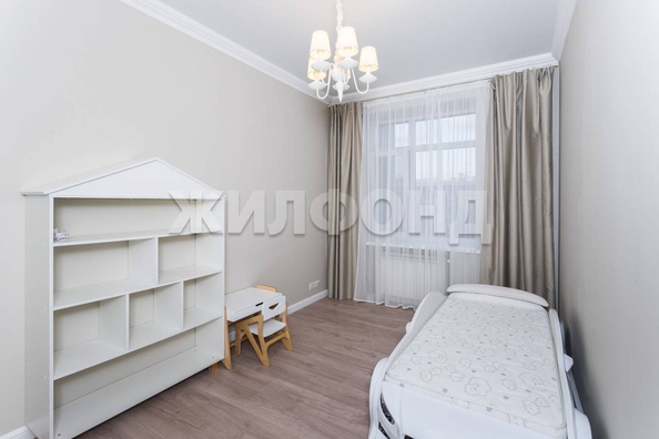 
  Продается 2-комн. квартира 68.5 м², в ЖК Переулок Бульварный, дом 2. Фото 11.