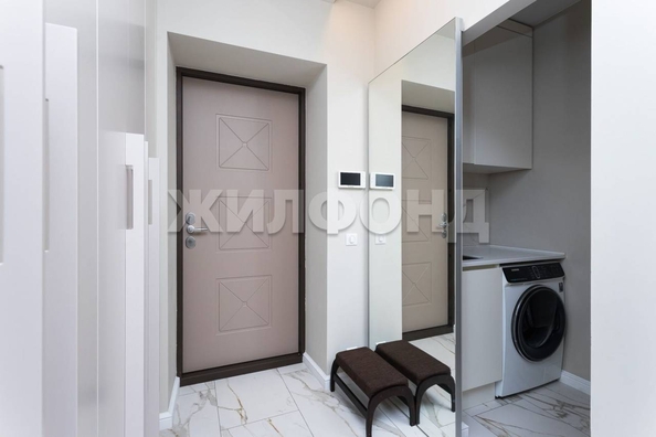 
  Продается 2-комн. квартира 68.5 м², в ЖК Переулок Бульварный, дом 2. Фото 20.