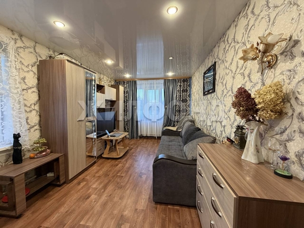 
  Продается 2-комн. квартира 47.8 м². Фото 2.