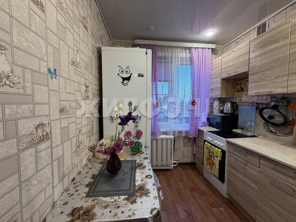 
  Продается 2-комн. квартира 47.8 м². Фото 6.
