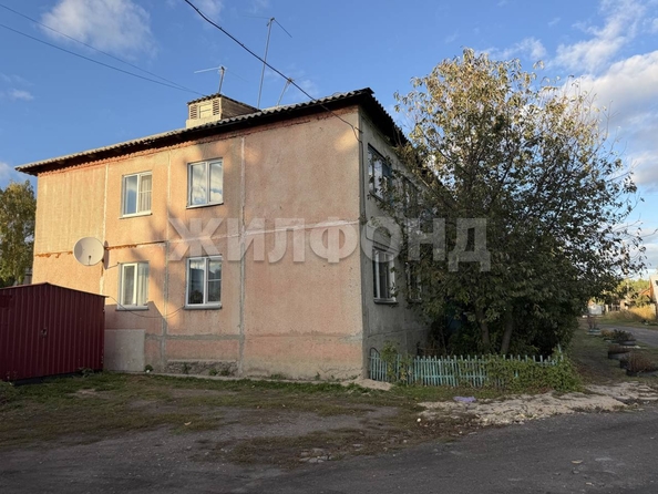 
  Продается 2-комн. квартира 47.8 м². Фото 6.