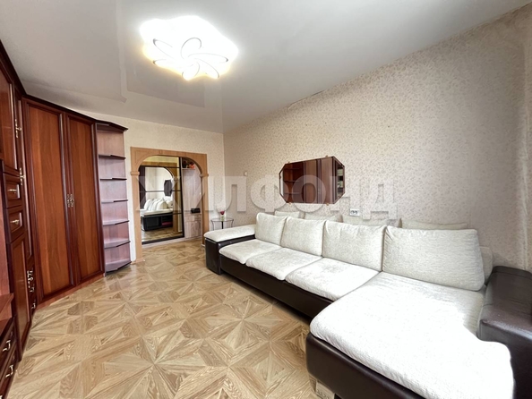 
  Продается 3-комн. квартира 65.7 м². Фото 2.