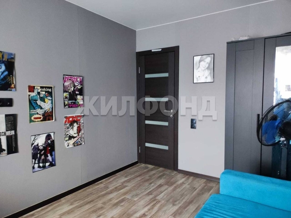 
  Продается 4-комн. квартира 113 м². Фото 8.