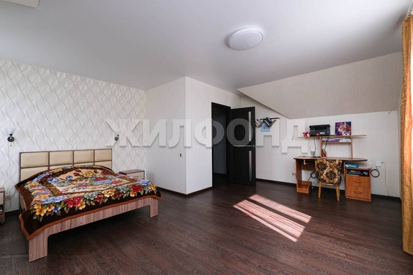 
  Продается дом 237.6 м². Фото 23.