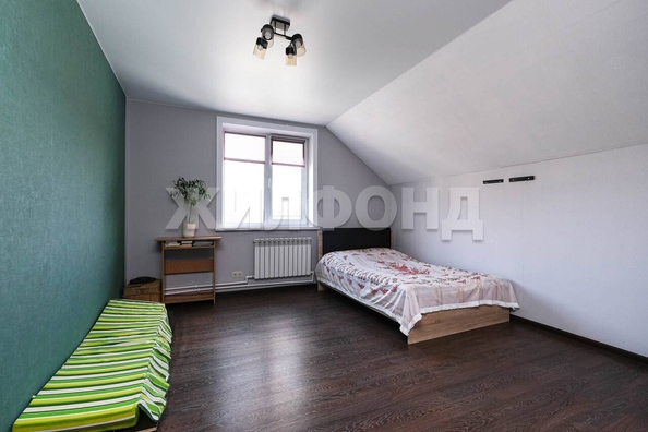 
  Продается дом 237.6 м². Фото 24.