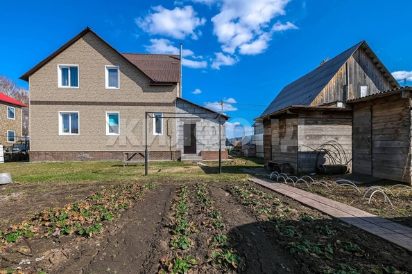 
  Продается дом 237.6 м². Фото 34.
