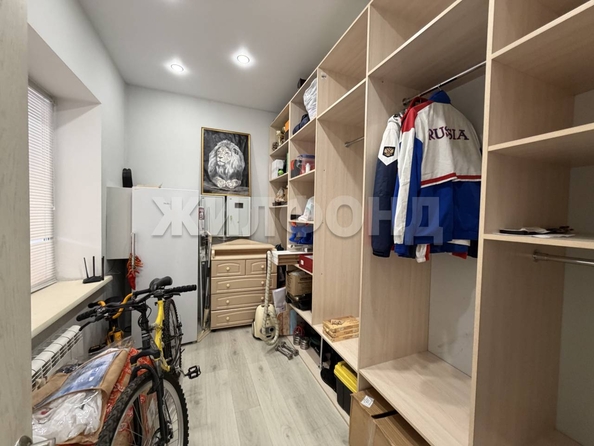 
  Продается дом 137.3 м². Фото 21.
