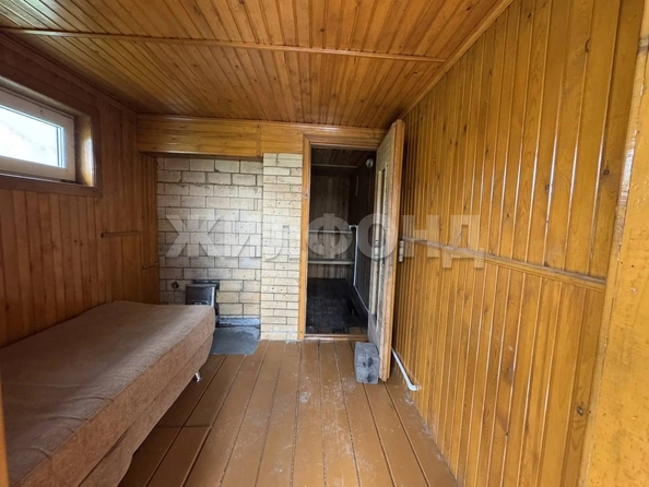 
  Продается дом 41 м². Фото 7.