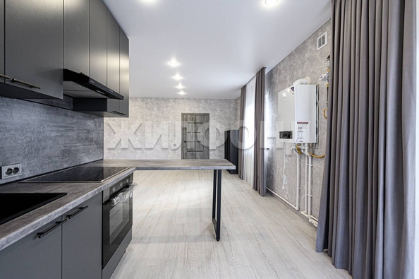 
  Продается дом 85 м². Фото 5.