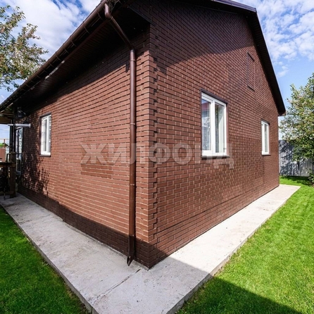 
  Продается дом 85 м². Фото 27.