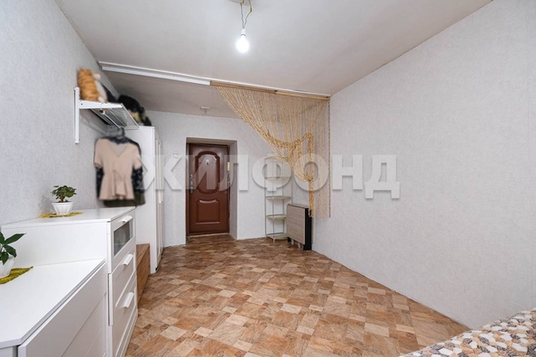 
  Продается комната 15.8 м². Фото 3.