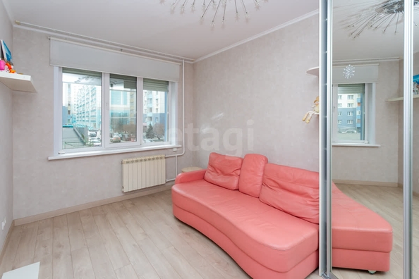 
  Продается 3-комн. квартира 81 м². Фото 5.