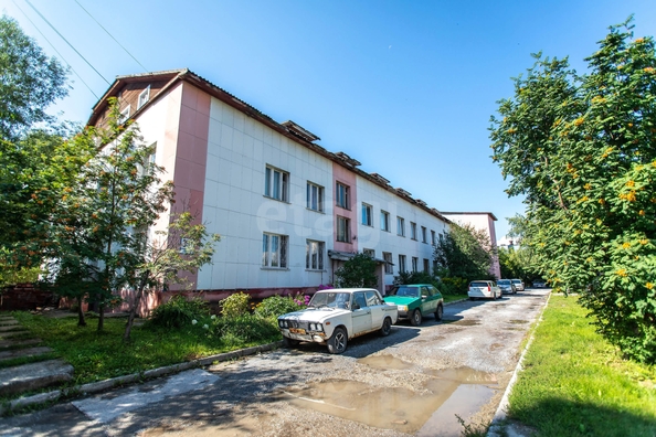 
  Продается 1-комн. квартира 47.1 м². Фото 2.