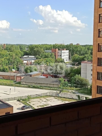 
  Продается 2-комн. квартира 65 м². Фото 16.
