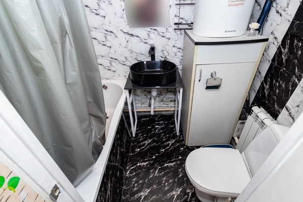 
  Продается дом 122.4 м². Фото 16.