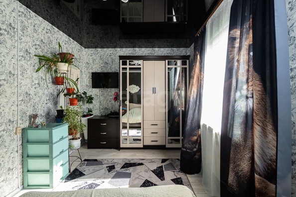 
  Продается дом 122.4 м². Фото 20.